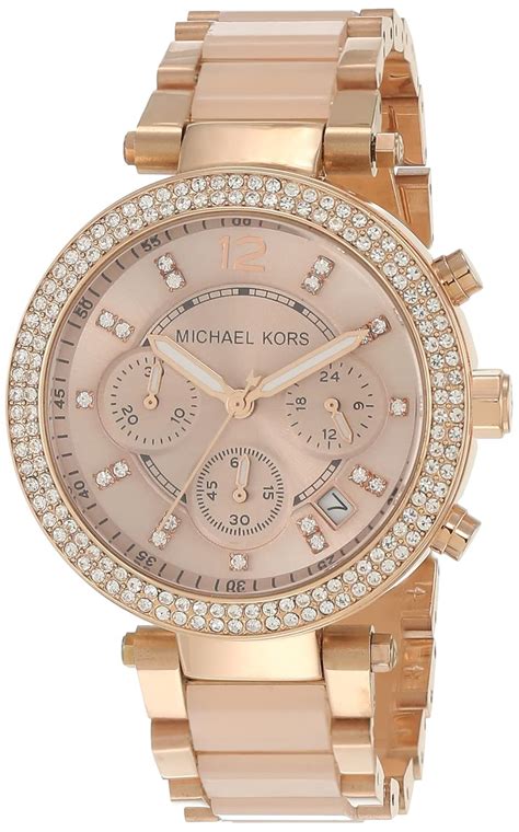 michael kors watch mk-4195|mk5896i.